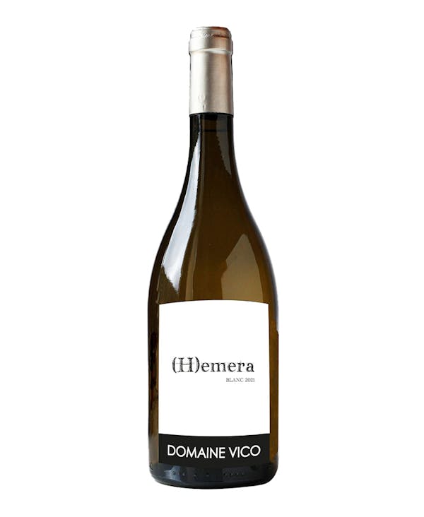 DOMAINE VICO (H)EMERA BLANC